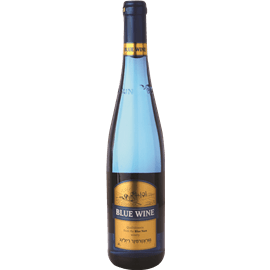 בלו ווין (מבית בלו נאן)