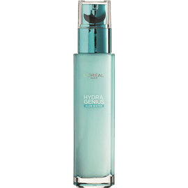 HYDRA GENIUS ג'ל לחות