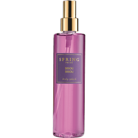 BODY SPLASH ביזו ביזו