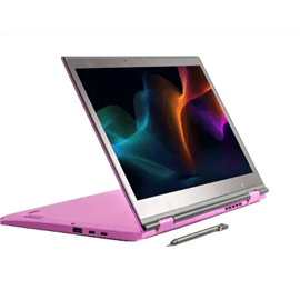 X1 YOGA I7 סגול מחשב