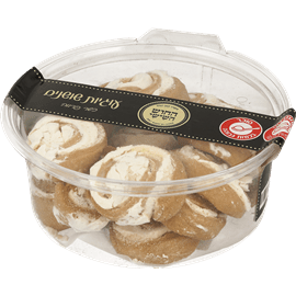 עוגיות שושנים