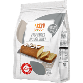 קמח תמי ללא חשש