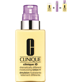 קרם לחות לעור מעורב סגול