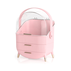 ארגונית איפור