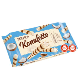 גליליות רושן קוקוס