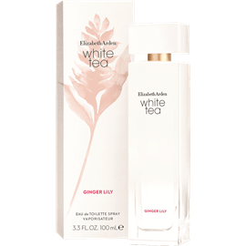 WHITE TEA GINGER א.ד.ט