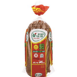 לחם חיטה מלא לילדים
