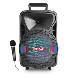 DM-2008 בידורית