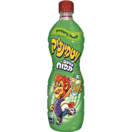 ויטמינצ'יק תפוח