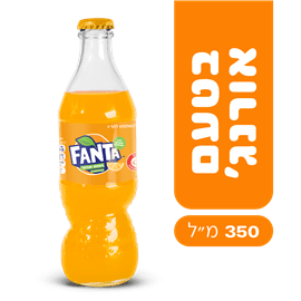פאנטה בטעם אורנג'