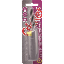 Зажигалка Cricket для газа маленькая