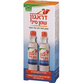 דראגון שמן סיני