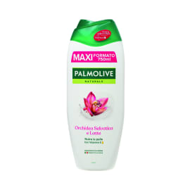 Palmolive Orchid Shower Cream 750 ml