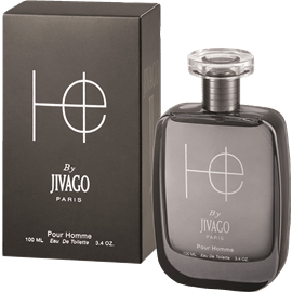 HE Men's Eau de Toilette 100 ml