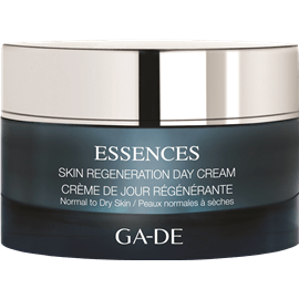 ESSENCES קרם יום