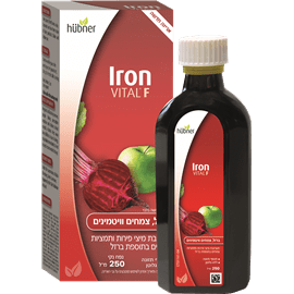 טננבלוט ברזל נוזלי