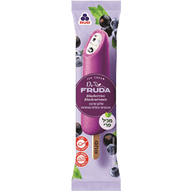 שלגון אוכמניות כחולות