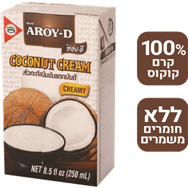 קרם קוקוס