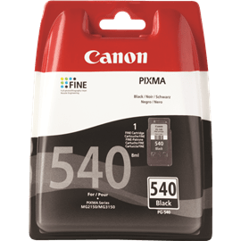 ראש דיו שחור PG540