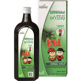 טננבלוט סירופ קיד