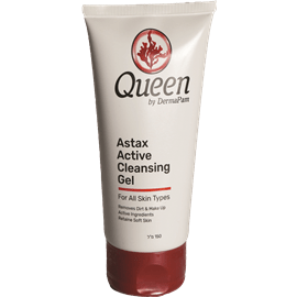 סבון ג'ל לפנים