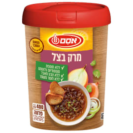מרק בצל