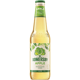 סיידר תפוחים אלכוהולי