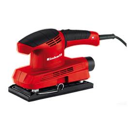 מלטשת מלבנית רוטטת - EIN