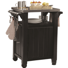 מזנון ברביקיו