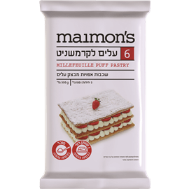 עלים לקרמשניט