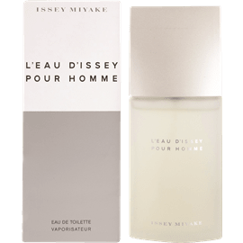 POUR HOMME א.ד.ט לגבר