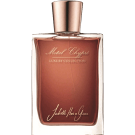 Juliette Metal Chypre