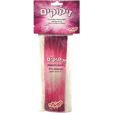 זיקוק דק