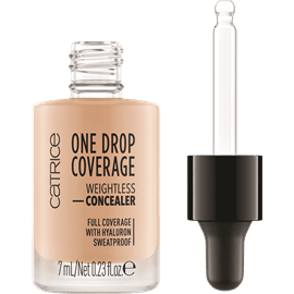 קונסילר גוון 010