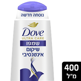 שמפו דאב לשיקום אינטנסי