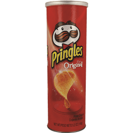 Pringles Original 149 g