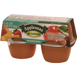 אפלסנקס תפו"ע פירות