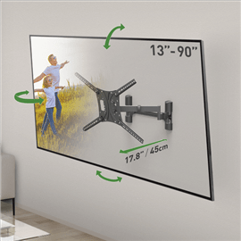 זרוע ברקן כפולה