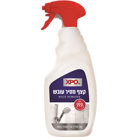 מרסס קצף מסיר עובש
