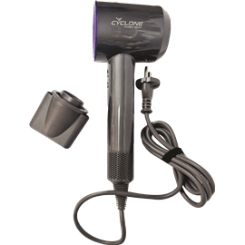 מייבש שיער 5200 ציקלון