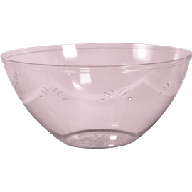 קערה קריסטל