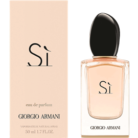 Armani si א.ד.פ לאשה