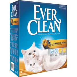 אברקלין פיזור מופחת