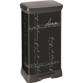 פח פדל דקו כתב יד