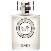 ICON MUSK OIL לאשה