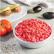 בשר טחון טרי פרימיום