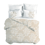 סט מצעים זוגי ליה