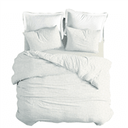 סט מצעים יחיד כותנה עמית