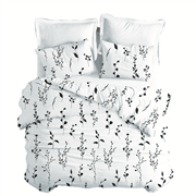 סט מצעים נוער כותנה תמר