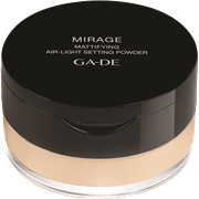 פודרה מקבעת MIRAGE